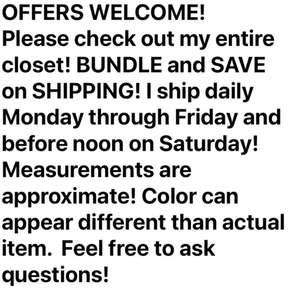 Miss June Paris Southwest Stripe Embroidered Poncho Top or Mini Dress Excel. Md - Picture 13 of 13